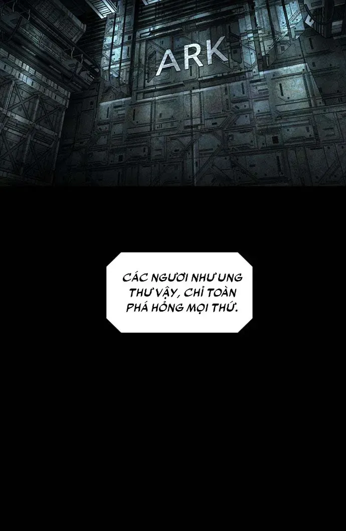 Dead Queen Chap 161 - Next Chap 162