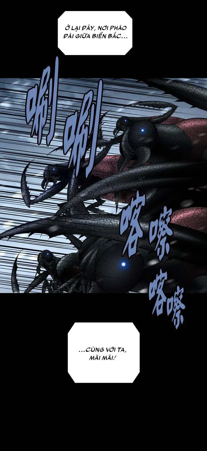 Dead Queen Chap 161 - Next Chap 162