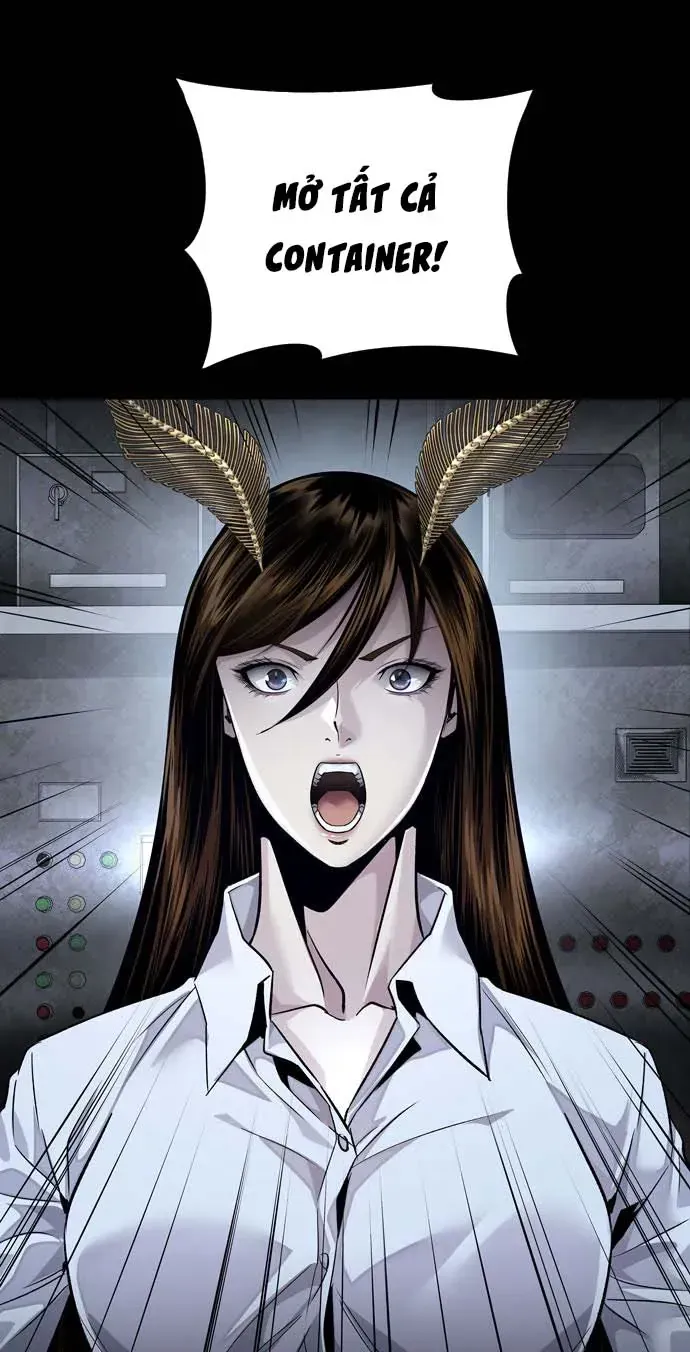 Dead Queen Chap 161 - Next Chap 162