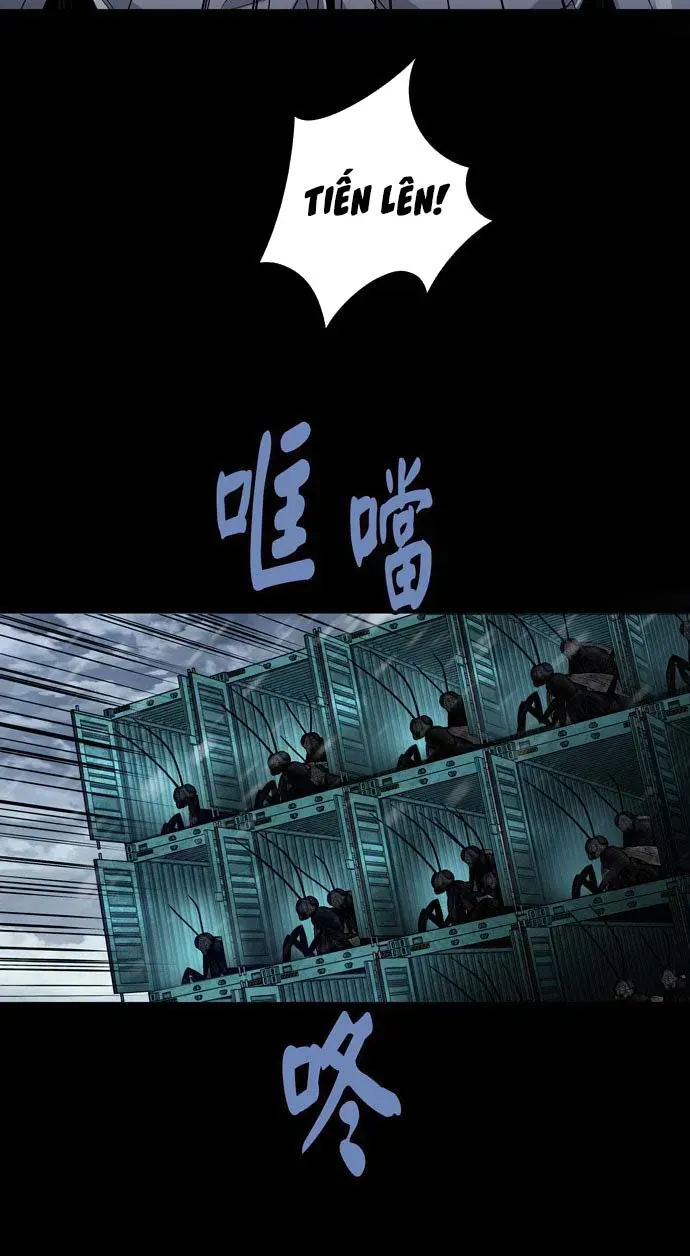 Dead Queen Chap 161 - Next Chap 162