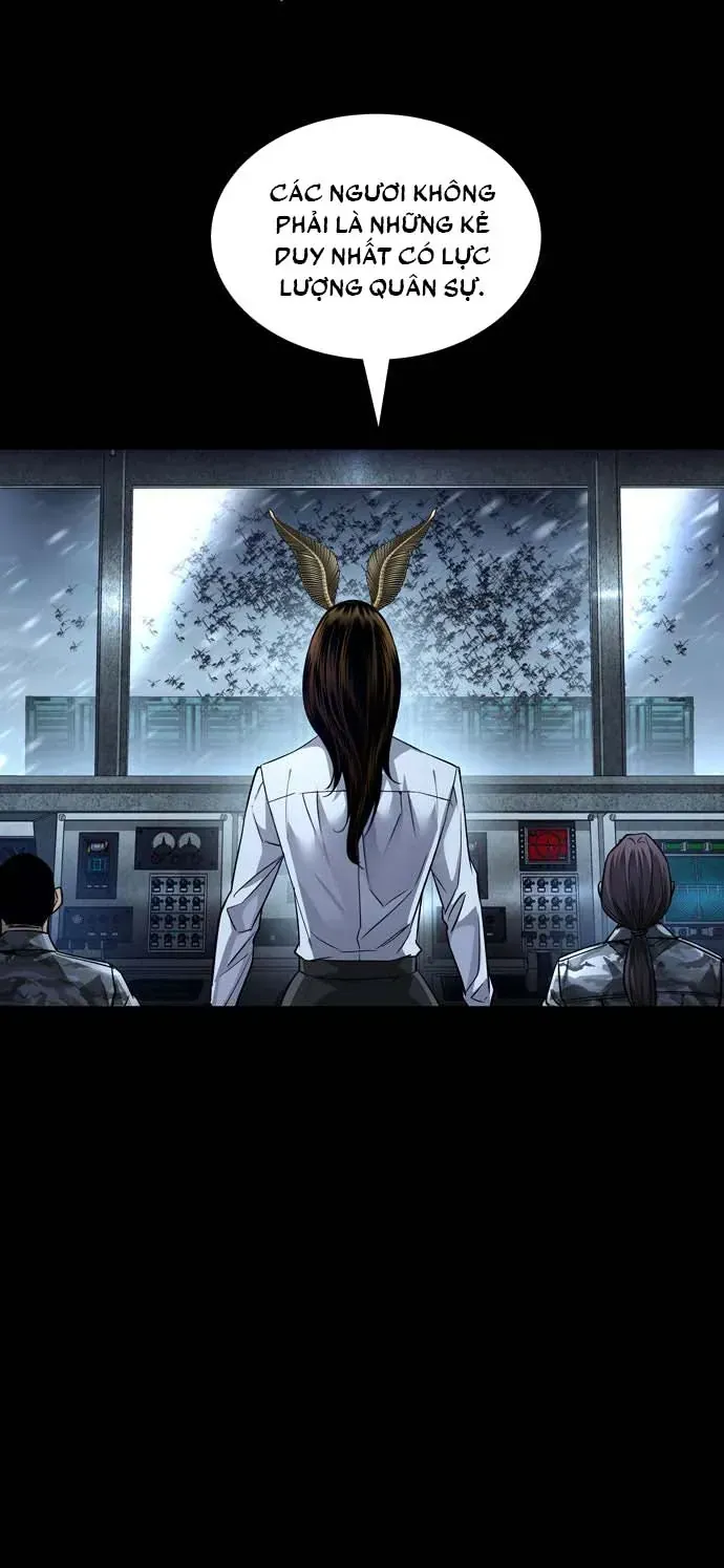 Dead Queen Chap 161 - Next Chap 162