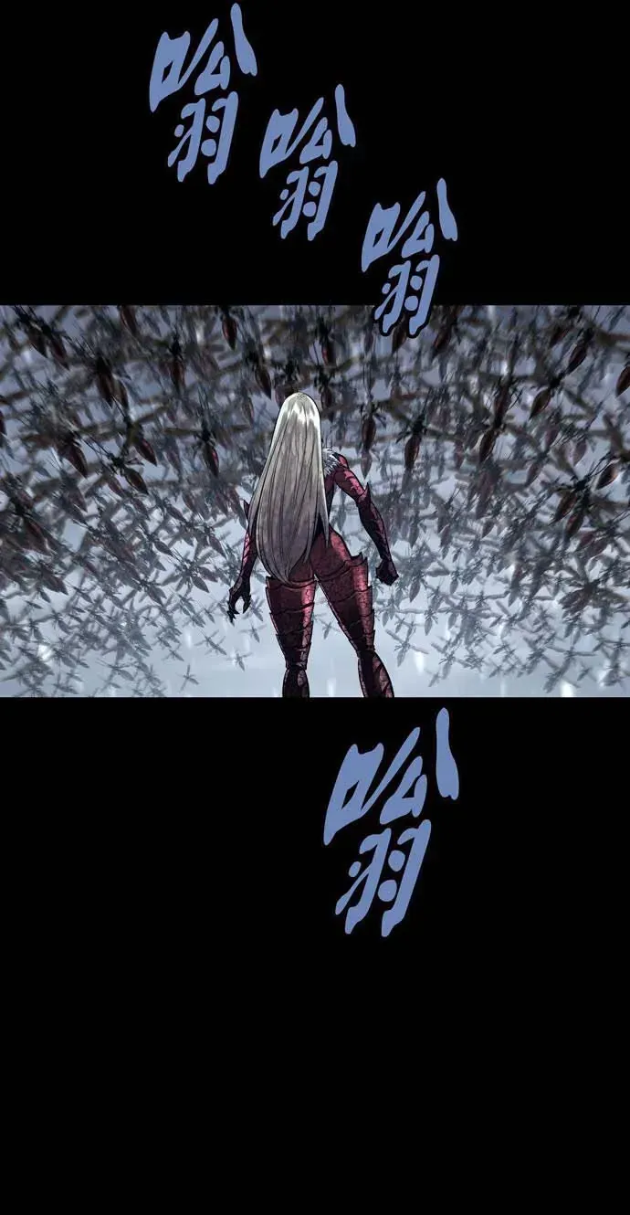 Dead Queen Chap 161 - Next Chap 162