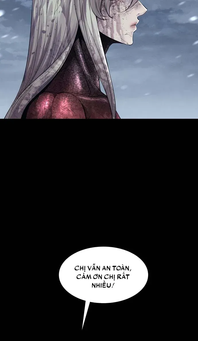 Dead Queen Chap 161 - Next Chap 162