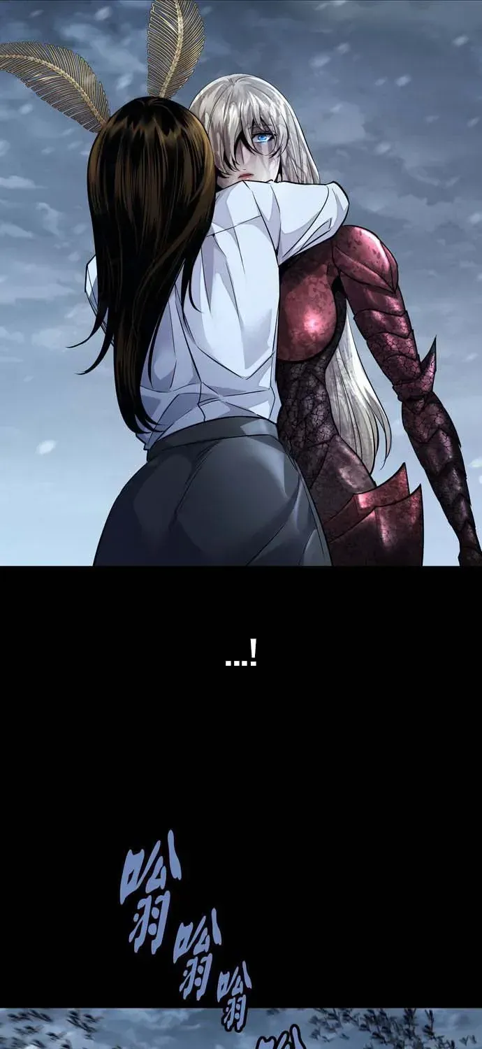 Dead Queen Chap 161 - Next Chap 162