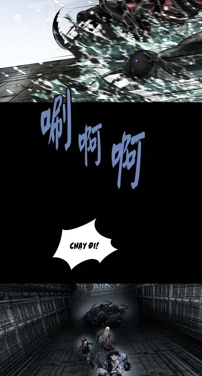 Dead Queen Chap 161 - Next Chap 162