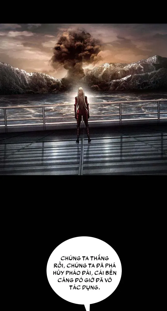 Dead Queen Chap 161 - Next Chap 162