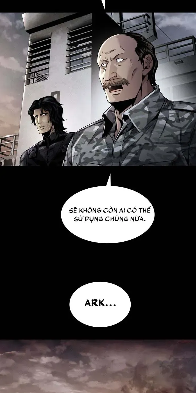 Dead Queen Chap 161 - Next Chap 162