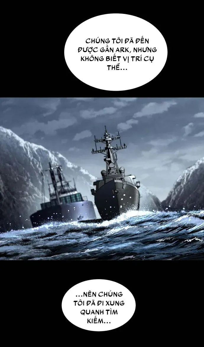 Dead Queen Chap 161 - Next Chap 162