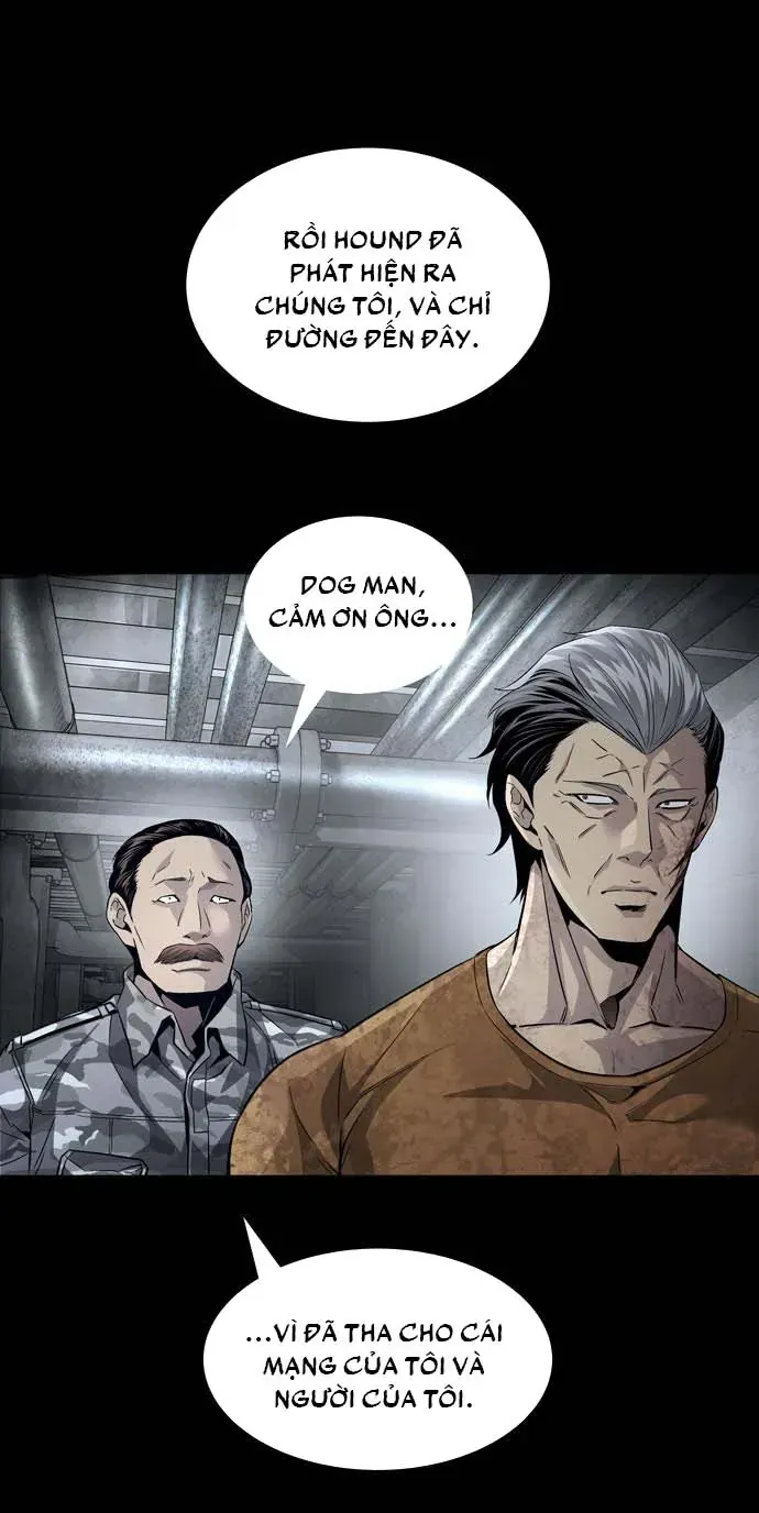 Dead Queen Chap 161 - Next Chap 162