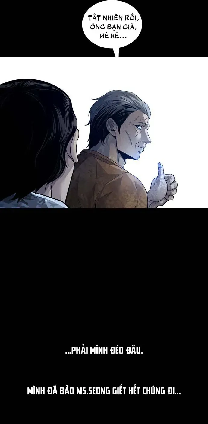 Dead Queen Chap 161 - Next Chap 162