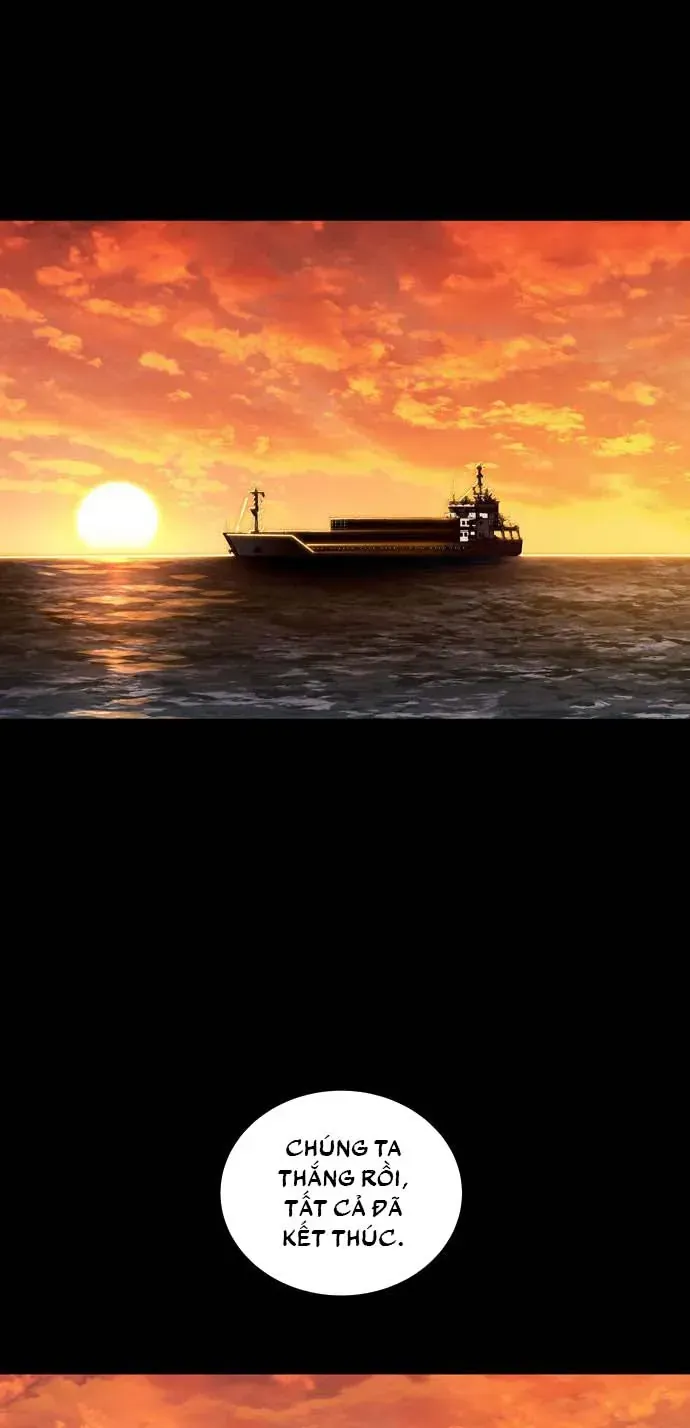 Dead Queen Chap 161 - Next Chap 162