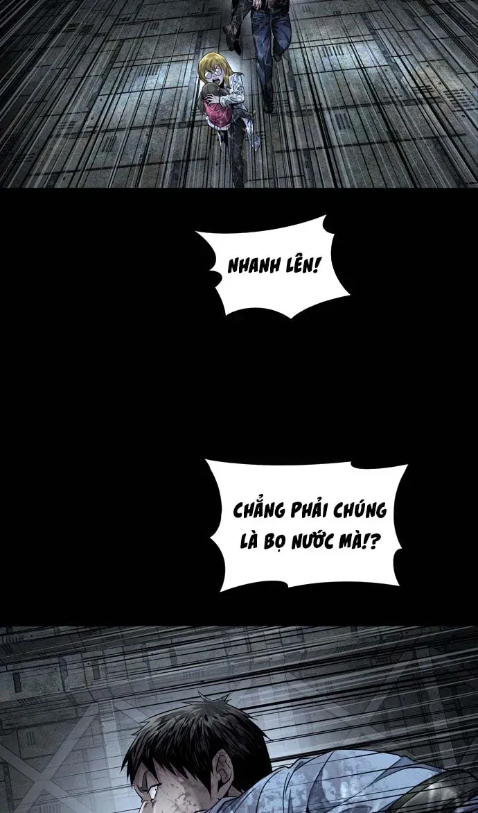 Dead Queen Chap 161 - Next Chap 162