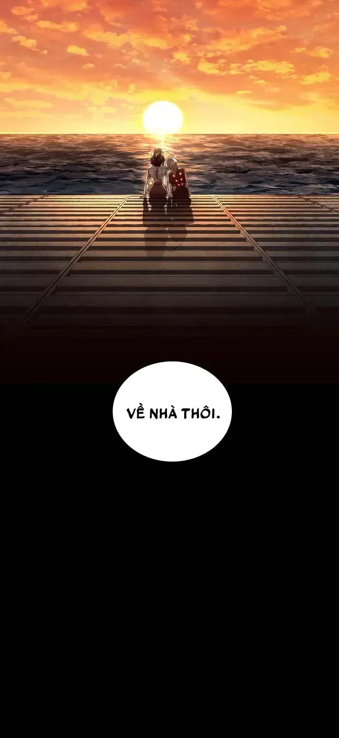 Dead Queen Chap 161 - Next Chap 162