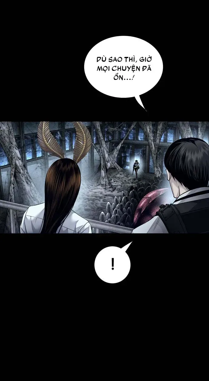 Dead Queen Chap 162 - Next Chap 163