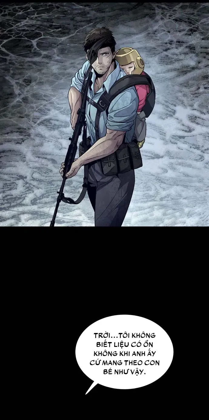 Dead Queen Chap 162 - Next Chap 163