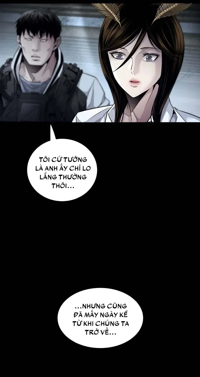 Dead Queen Chap 162 - Next Chap 163