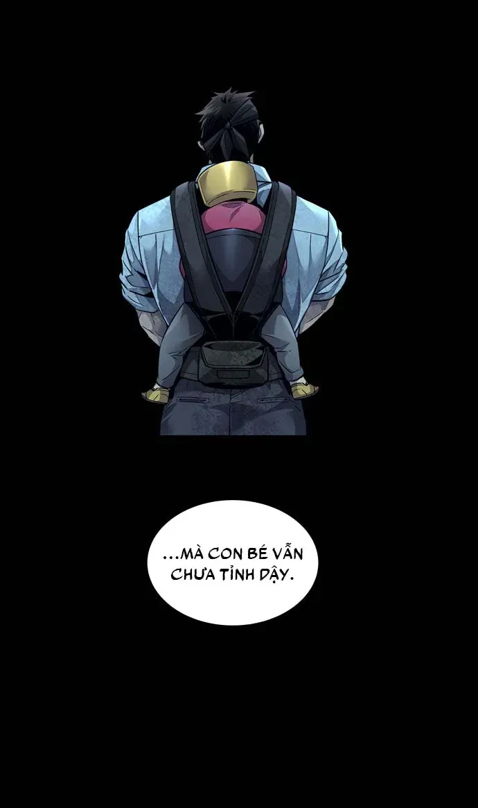 Dead Queen Chap 162 - Next Chap 163