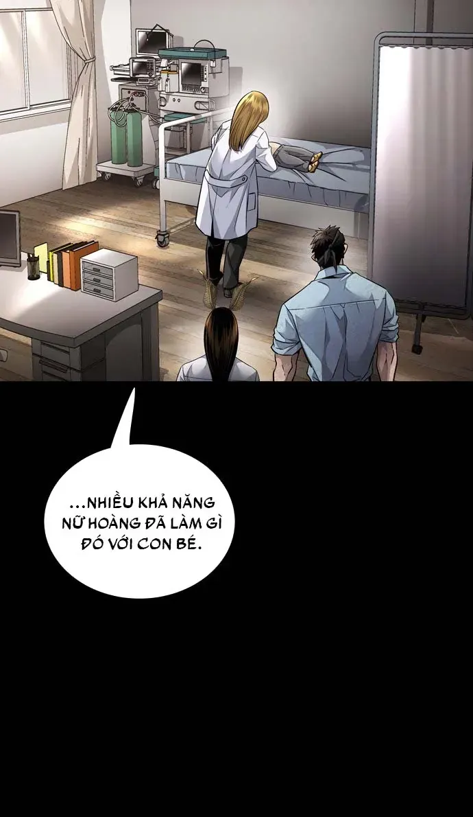 Dead Queen Chap 162 - Next Chap 163