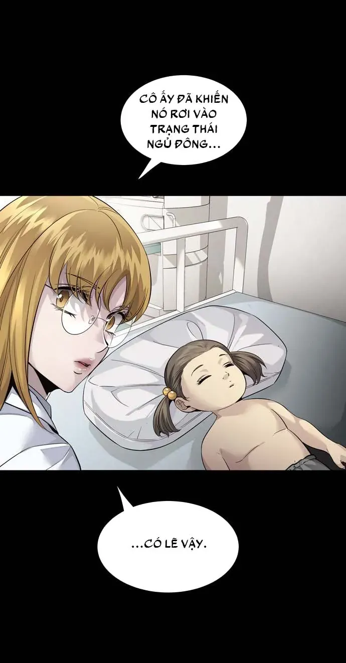 Dead Queen Chap 162 - Next Chap 163