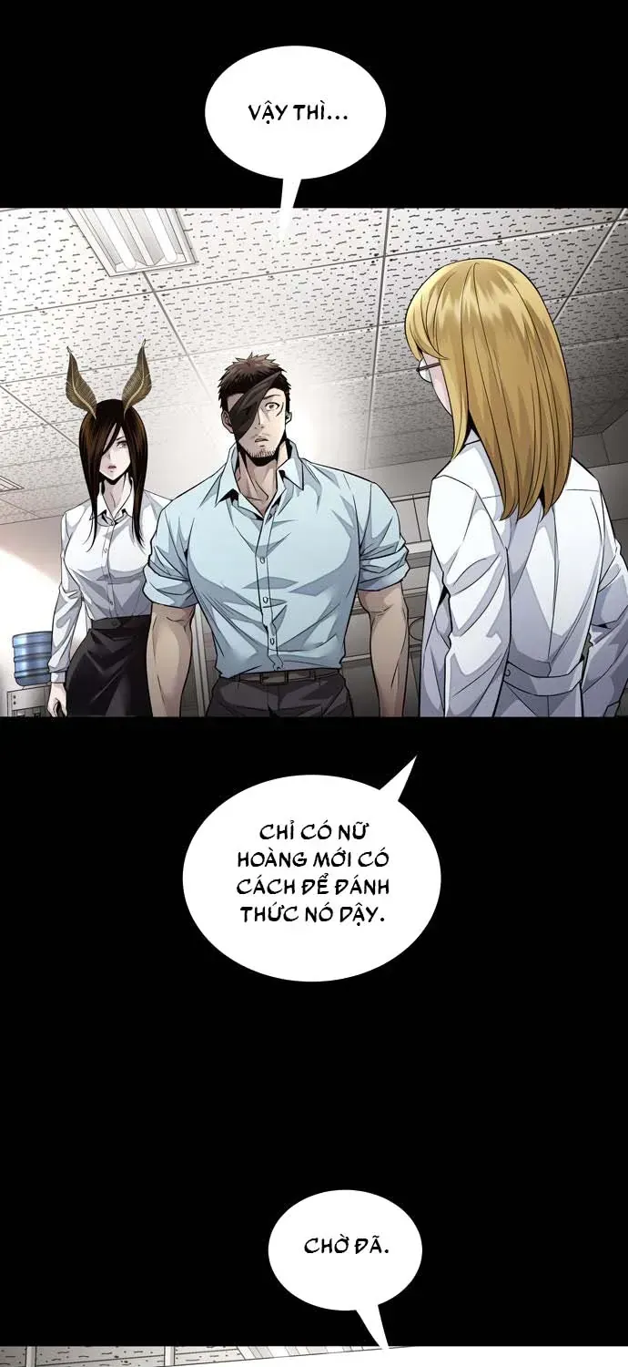 Dead Queen Chap 162 - Next Chap 163