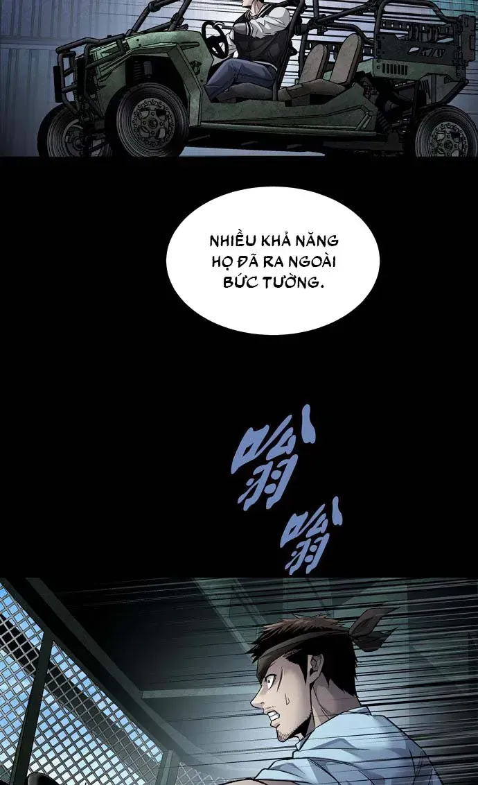 Dead Queen Chap 162 - Next Chap 163