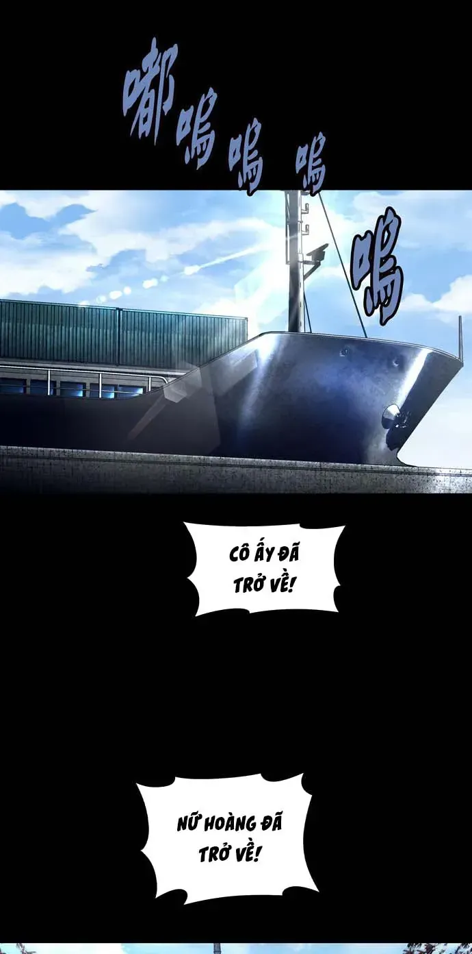 Dead Queen Chap 162 - Next Chap 163