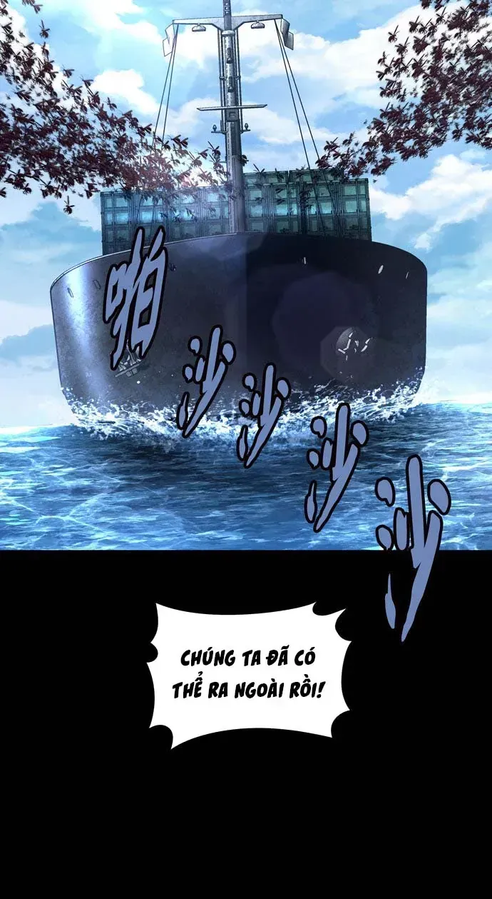 Dead Queen Chap 162 - Next Chap 163