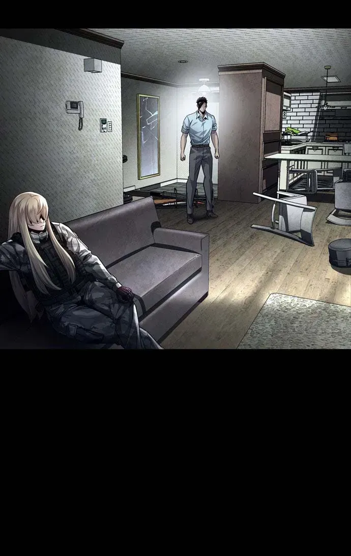 Dead Queen Chap 162 - Next Chap 163