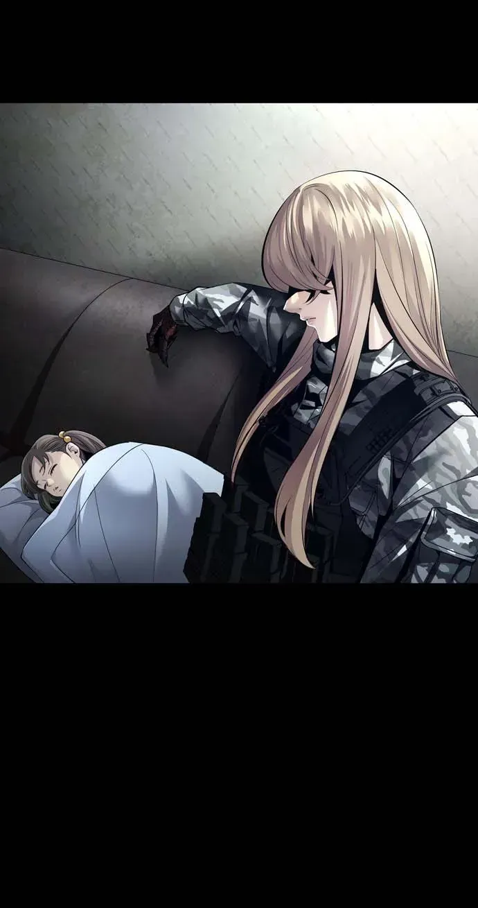 Dead Queen Chap 162 - Next Chap 163