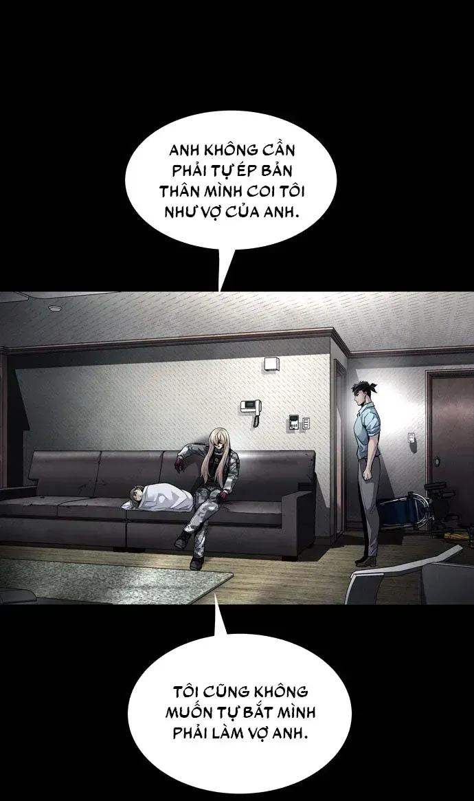 Dead Queen Chap 162 - Next Chap 163