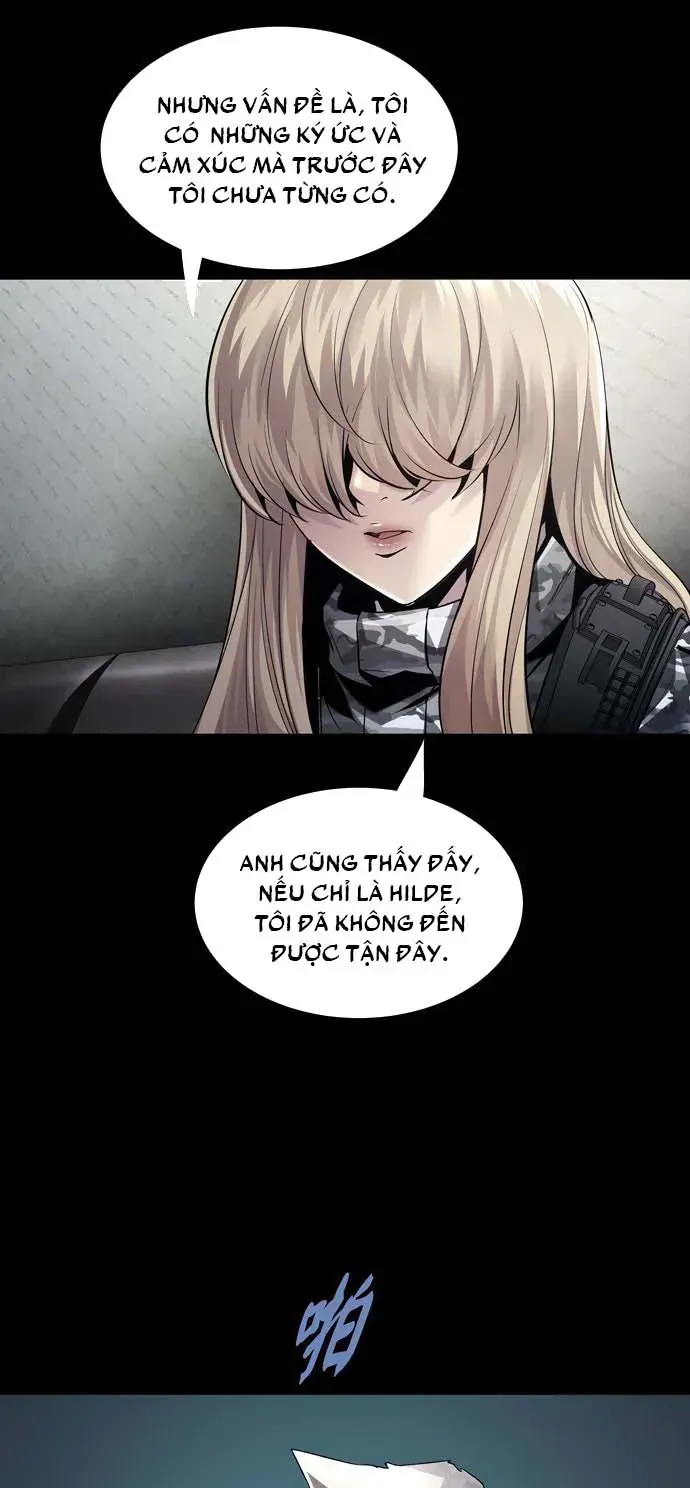 Dead Queen Chap 162 - Next Chap 163