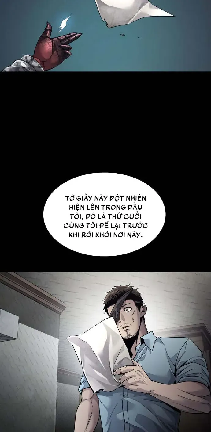 Dead Queen Chap 162 - Next Chap 163