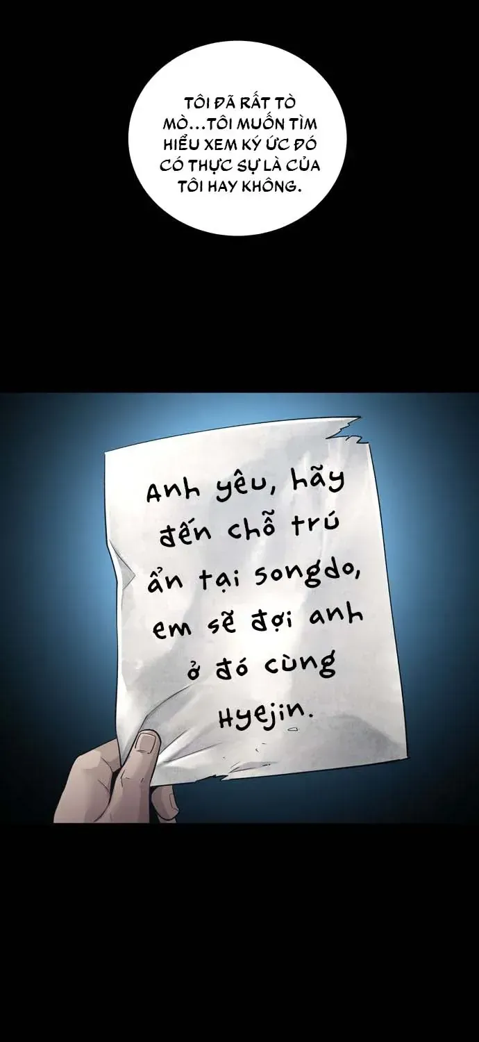 Dead Queen Chap 162 - Next Chap 163