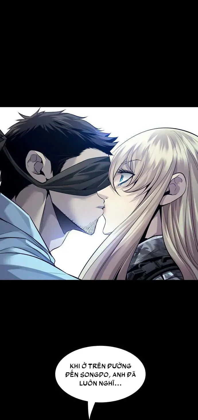 Dead Queen Chap 162 - Next Chap 163