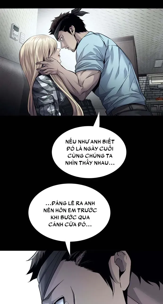 Dead Queen Chap 162 - Next Chap 163