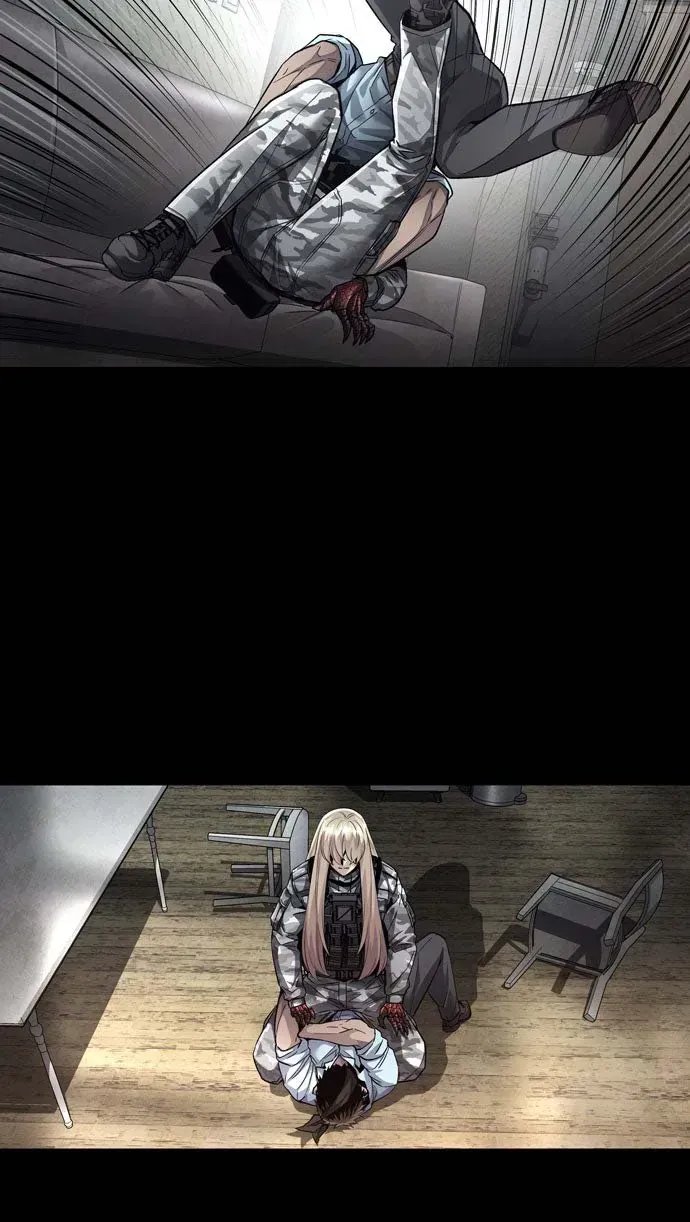 Dead Queen Chap 162 - Next Chap 163