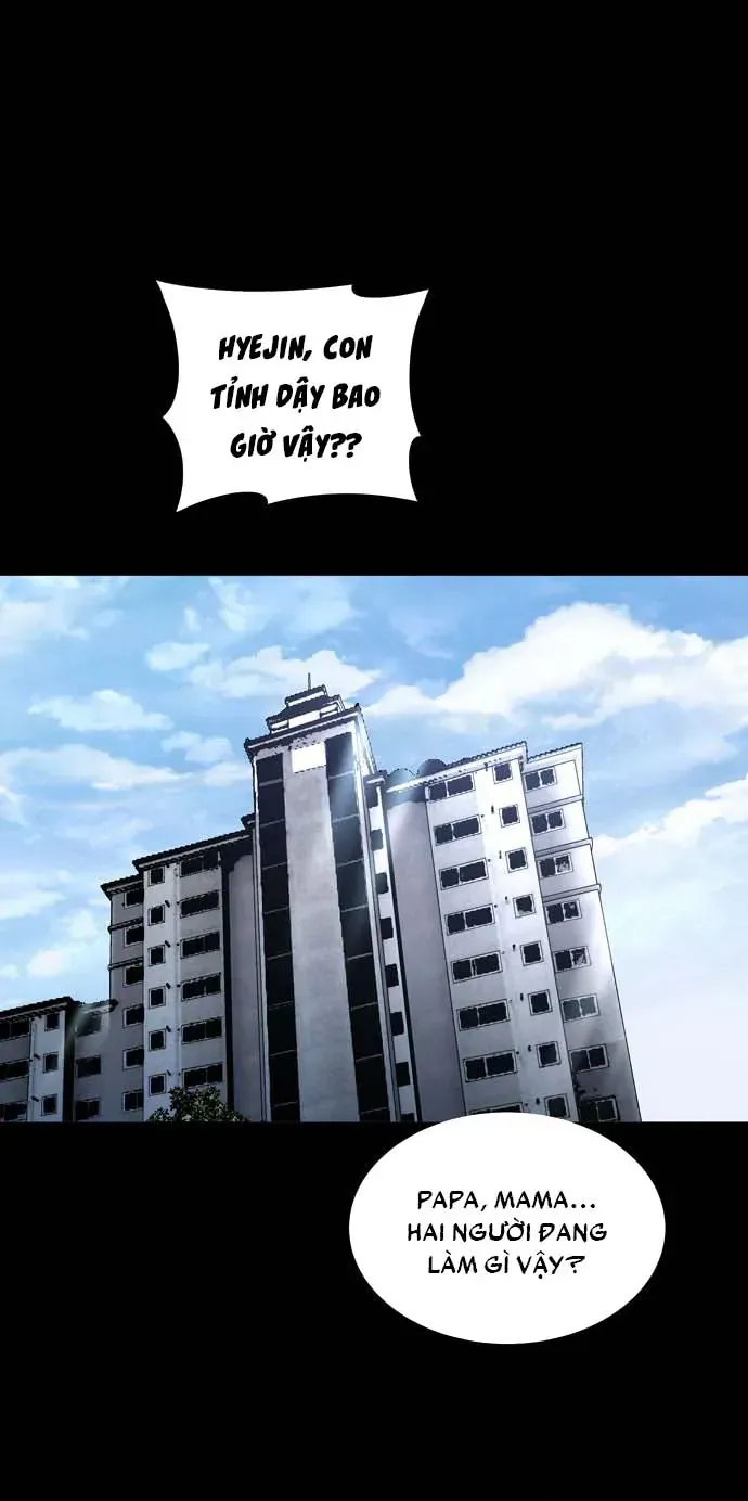 Dead Queen Chap 162 - Next Chap 163