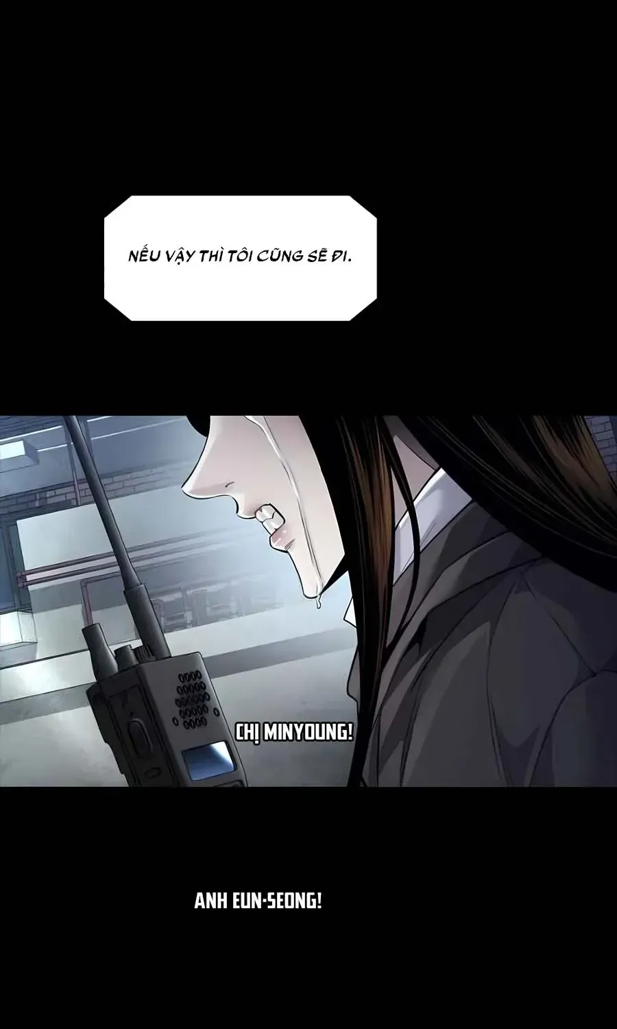 Dead Queen Chap 163 - Next Chap 164