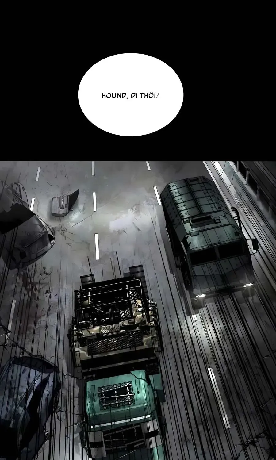 Dead Queen Chap 163 - Next Chap 164