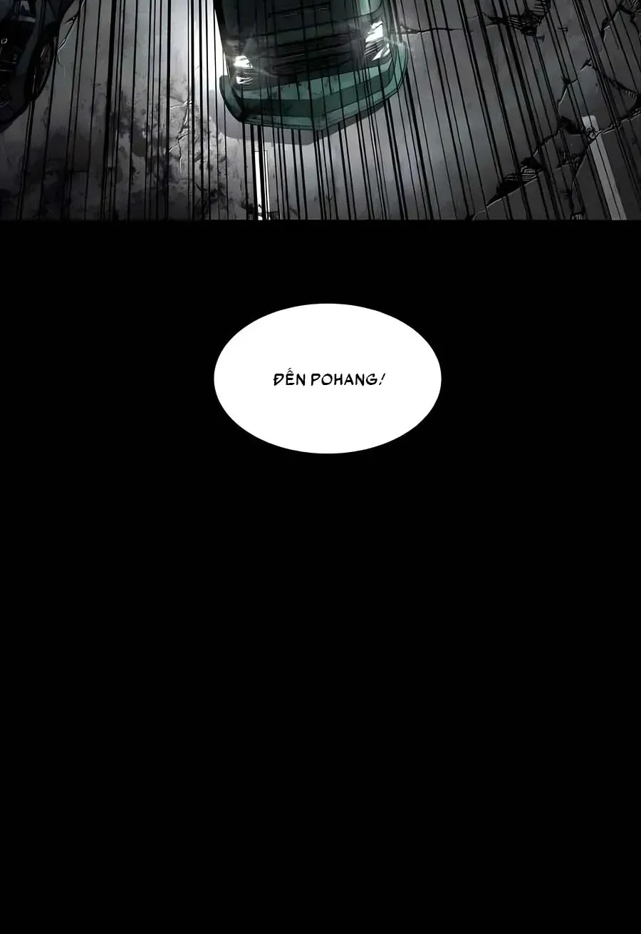 Dead Queen Chap 163 - Next Chap 164