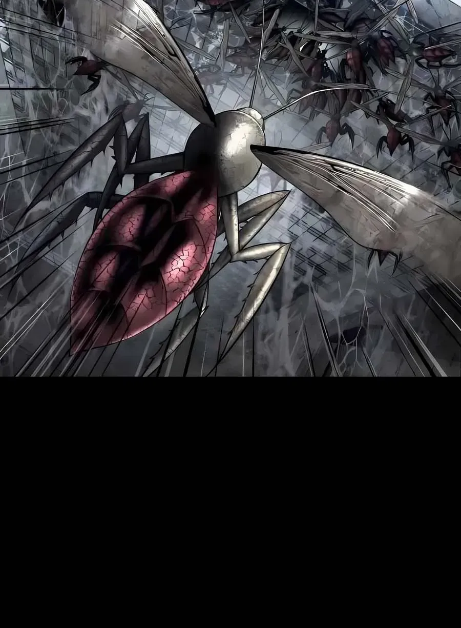 Dead Queen Chap 163 - Next Chap 164