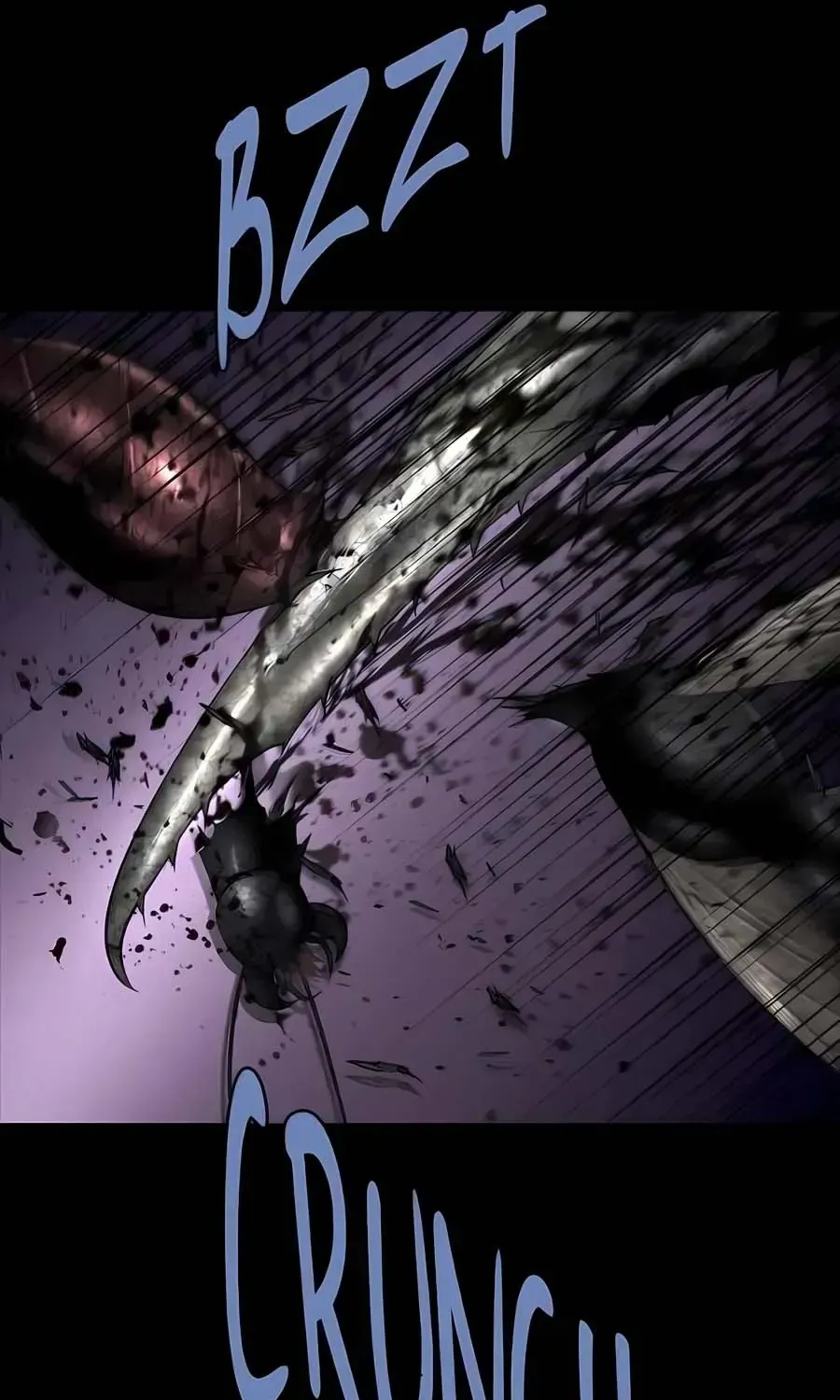 Dead Queen Chap 163 - Next Chap 164