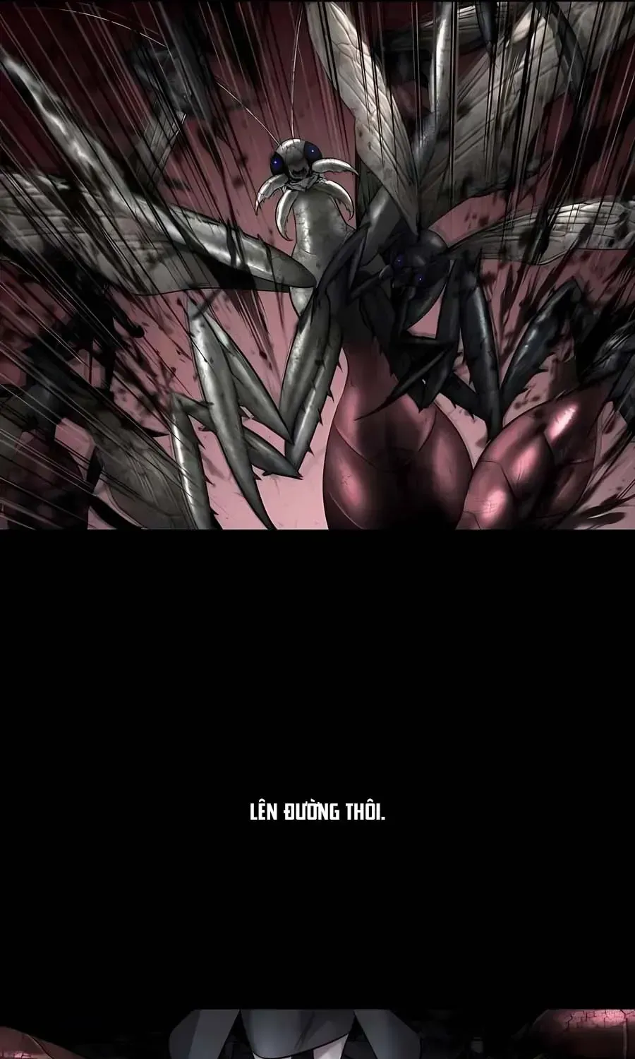 Dead Queen Chap 163 - Next Chap 164