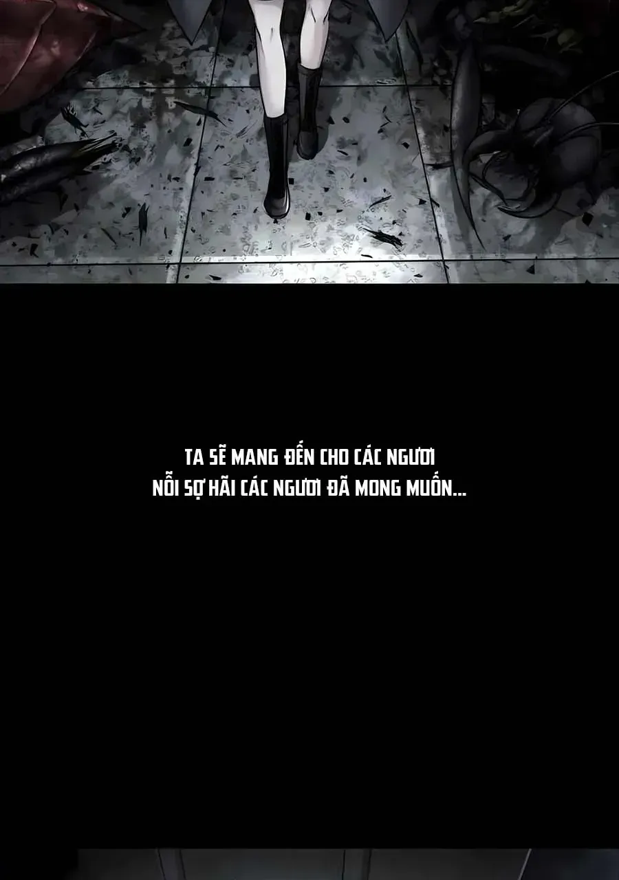 Dead Queen Chap 163 - Next Chap 164