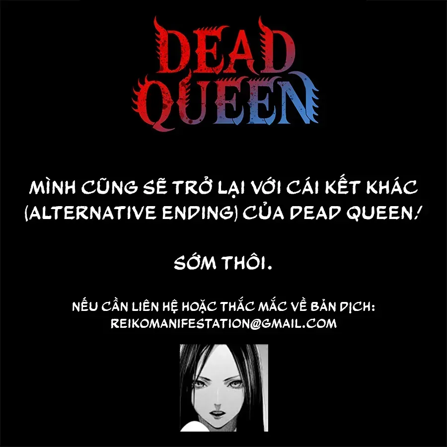 Dead Queen Chap 163 - Next Chap 164