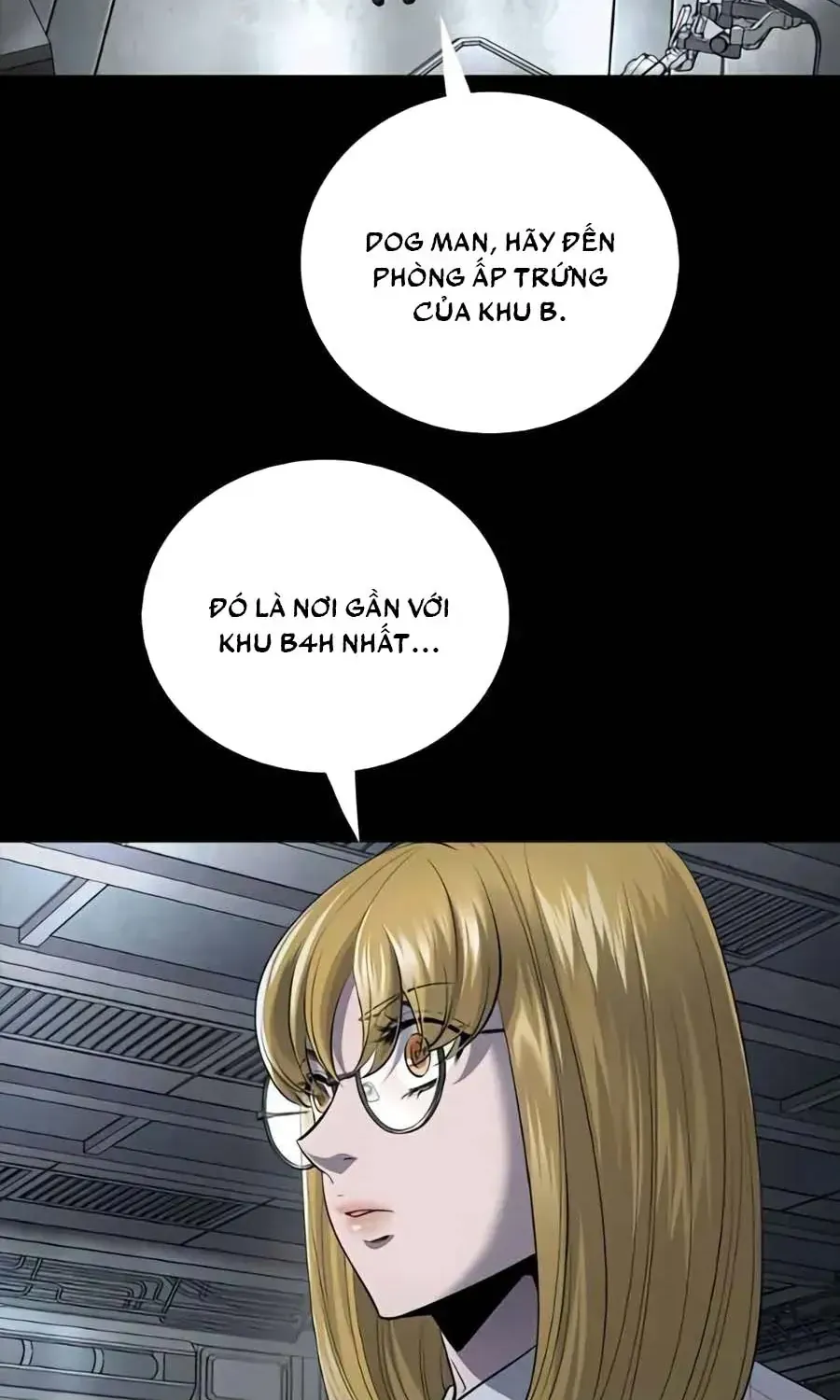 Dead Queen Chap 164 - Next Chap 165