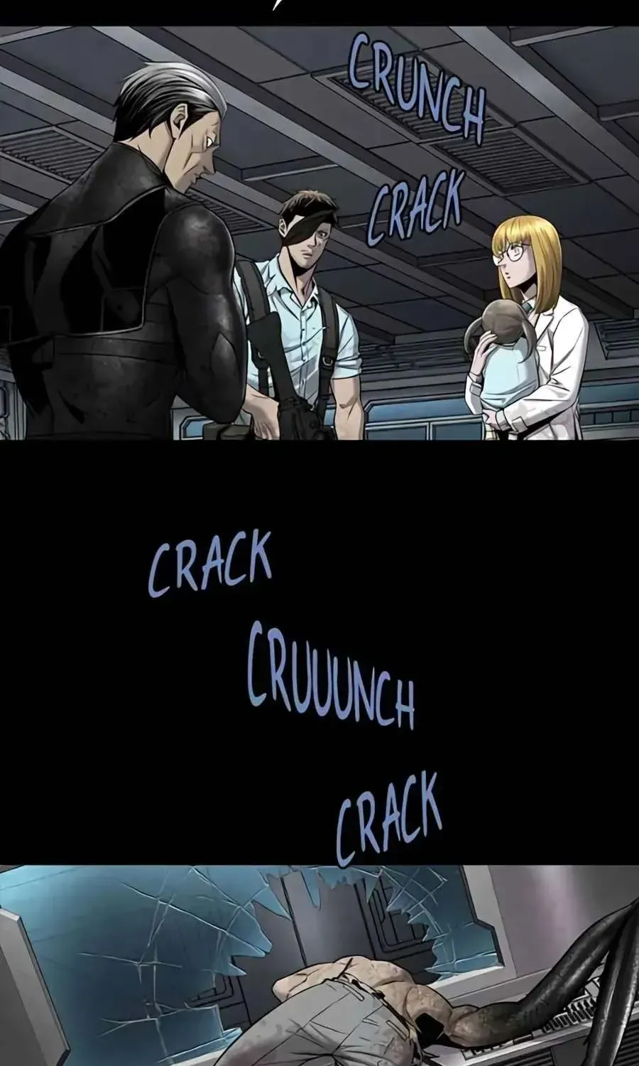 Dead Queen Chap 164 - Next Chap 165