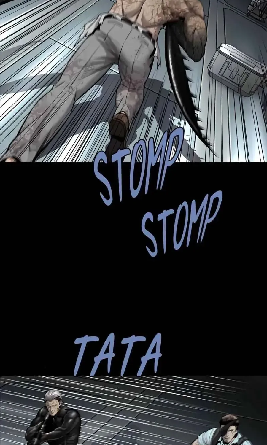 Dead Queen Chap 164 - Next Chap 165