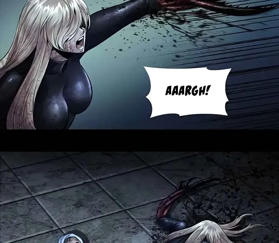 Dead Queen Chap 164 - Next Chap 165