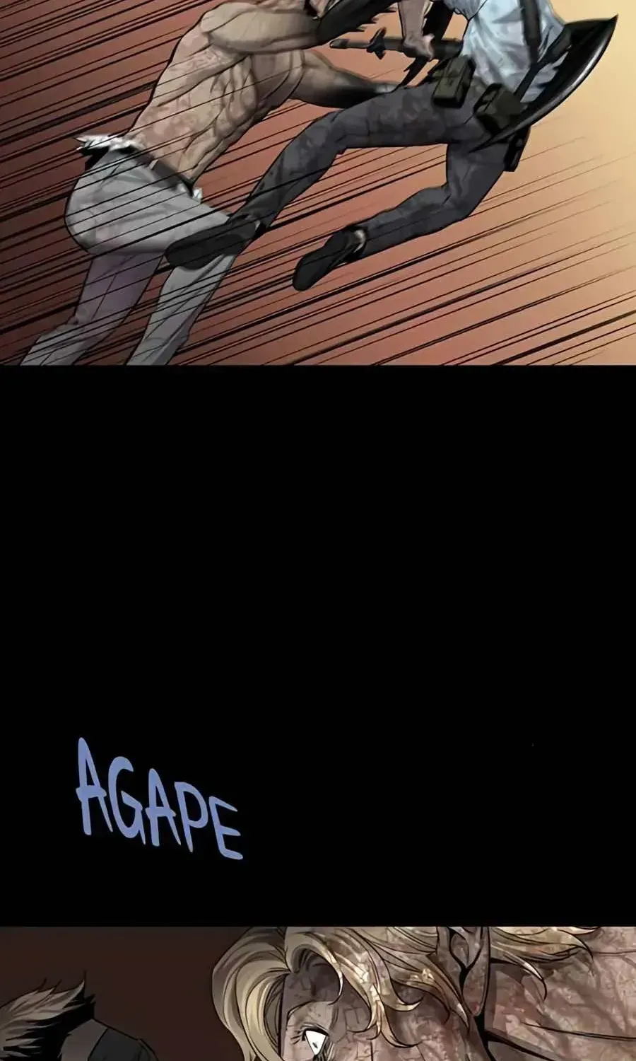 Dead Queen Chap 164 - Next Chap 165